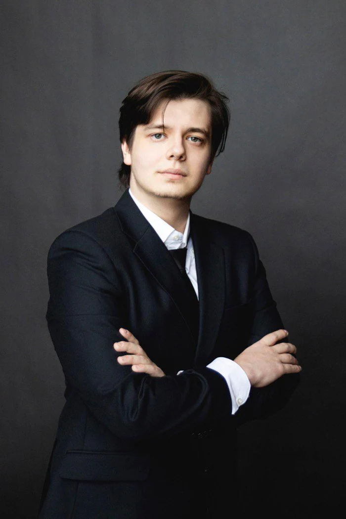Андрей Шейко (орган)